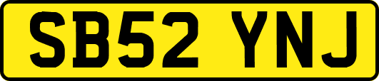 SB52YNJ