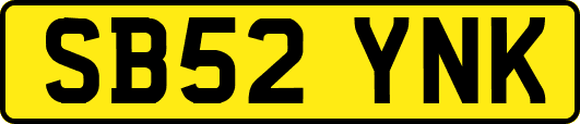 SB52YNK