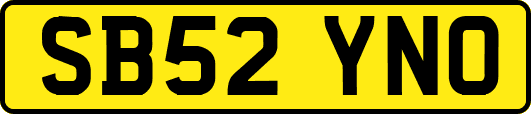 SB52YNO
