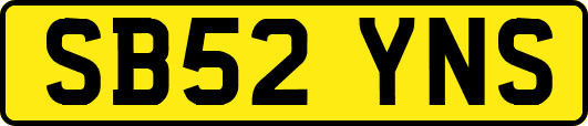 SB52YNS