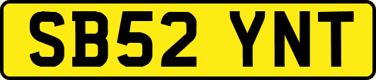 SB52YNT