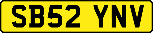 SB52YNV