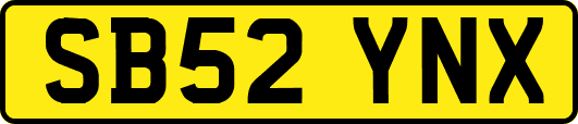 SB52YNX