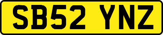 SB52YNZ