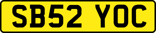 SB52YOC