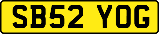 SB52YOG