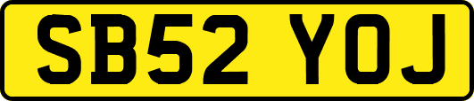 SB52YOJ