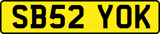 SB52YOK