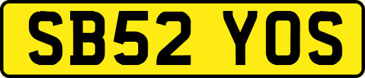 SB52YOS