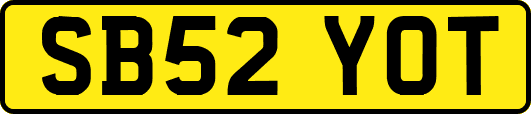 SB52YOT