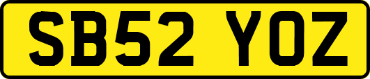 SB52YOZ