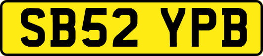 SB52YPB