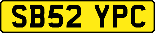 SB52YPC