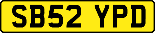 SB52YPD