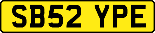 SB52YPE
