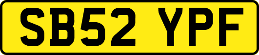 SB52YPF