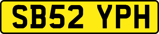 SB52YPH