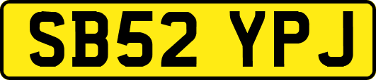 SB52YPJ