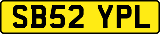 SB52YPL