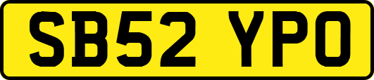 SB52YPO
