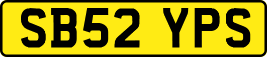 SB52YPS