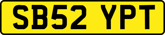 SB52YPT