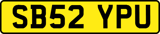 SB52YPU
