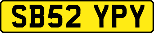 SB52YPY