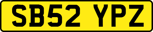 SB52YPZ