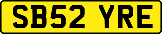 SB52YRE
