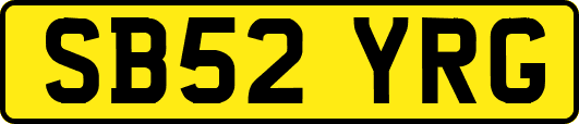 SB52YRG