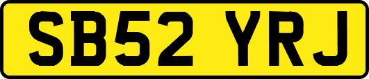 SB52YRJ