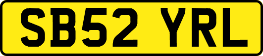 SB52YRL