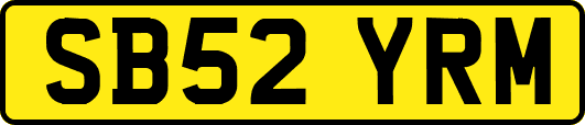 SB52YRM