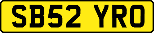 SB52YRO