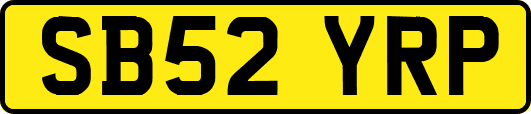 SB52YRP