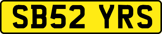 SB52YRS
