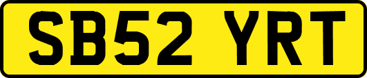 SB52YRT