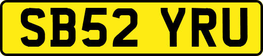 SB52YRU