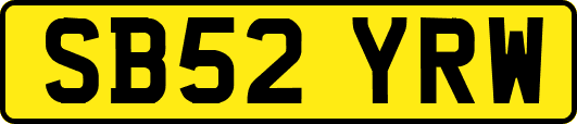 SB52YRW