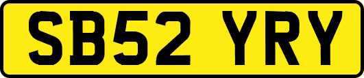 SB52YRY
