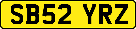 SB52YRZ