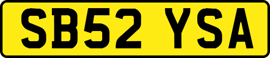 SB52YSA