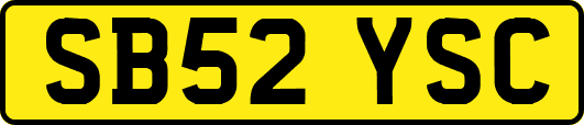 SB52YSC