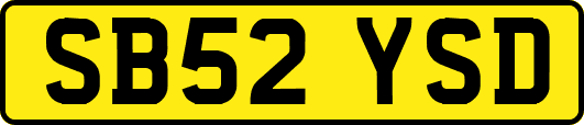 SB52YSD