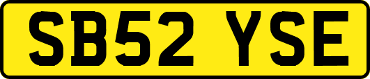 SB52YSE