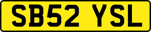 SB52YSL