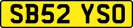 SB52YSO