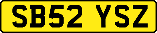 SB52YSZ