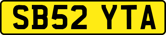 SB52YTA